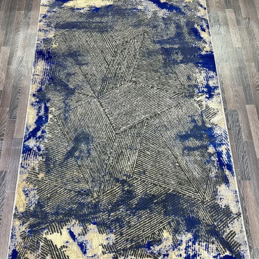 Ковер турецкий Lisa AA616A прямоугольный