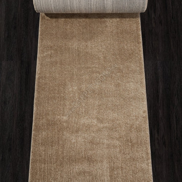 Ковер T600 - BEIGE - Дорожка - коллекция SOFIA