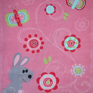 Детский коврик из акрила Joy 10 3356