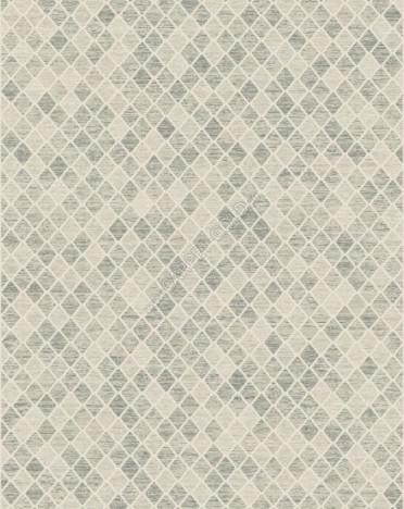 Ковер бельгийский 27070-6656 Livante (Вискоза, серый)