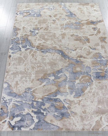 Турецкий ковер Turcia SAMIRA O1119 - 730 (Полиэстер)