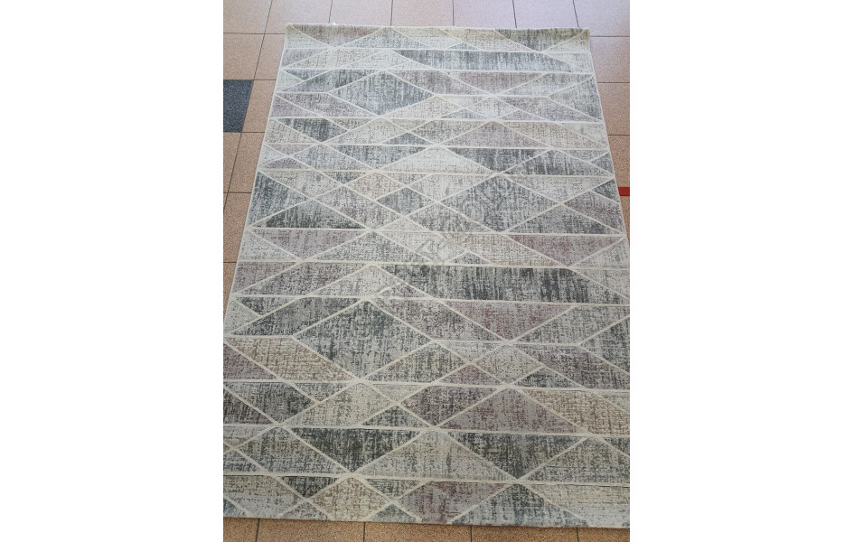 Бельгийский ковер Argentum 63496 6747
