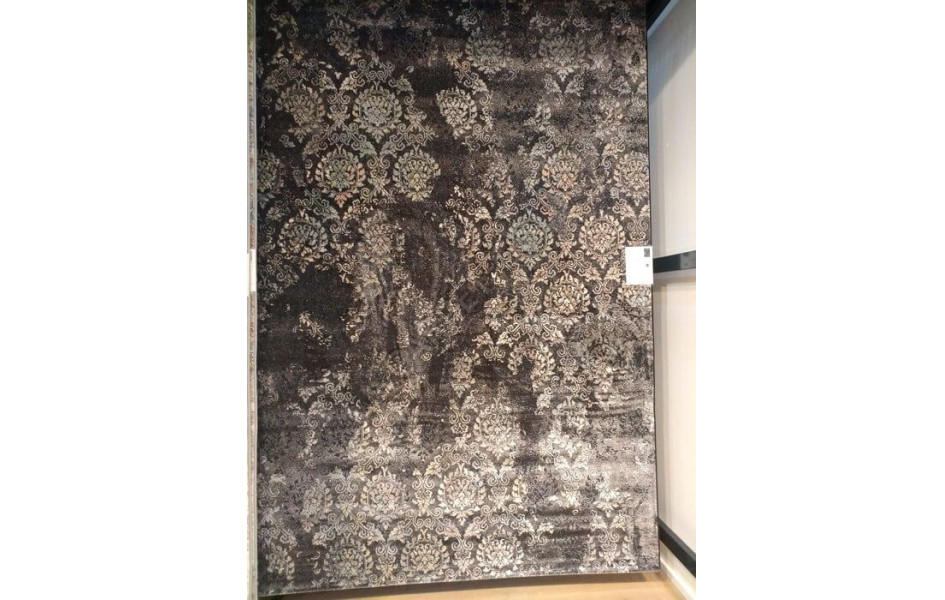 Ковер бельгийский Canyon 52045 5555 прямоугольный