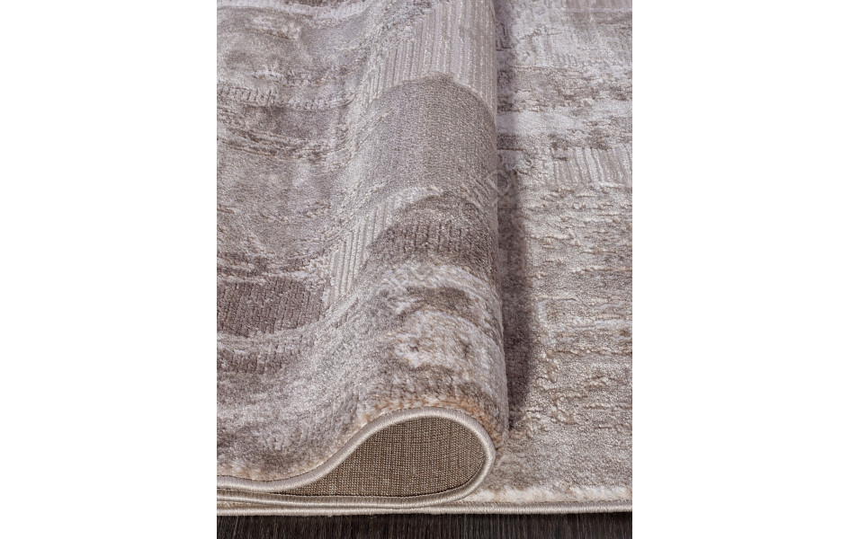 Турецкая ковровая дорожка ARMINA 03710A - BROWN