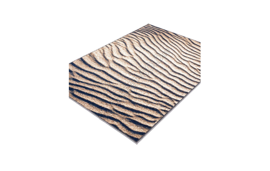 Ковер польский Angella ECO Top Jurata beige