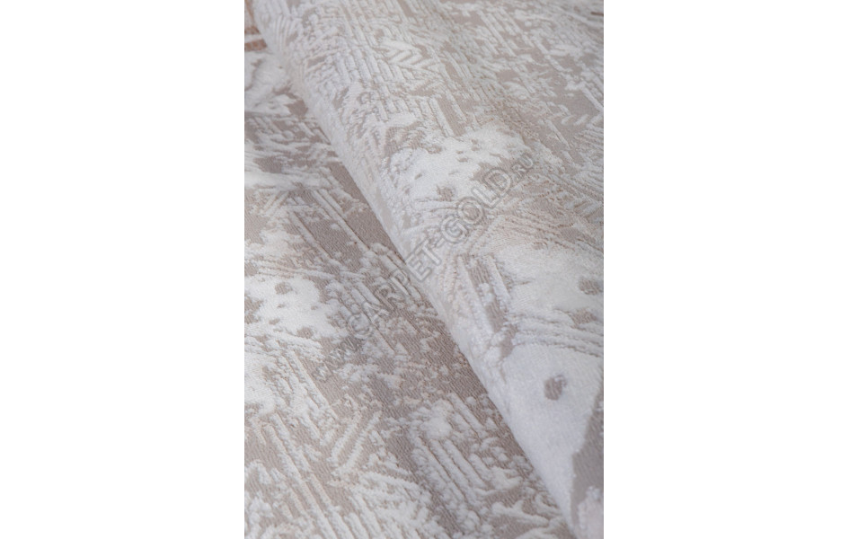 Palma Овал 4898A Beige-Beige