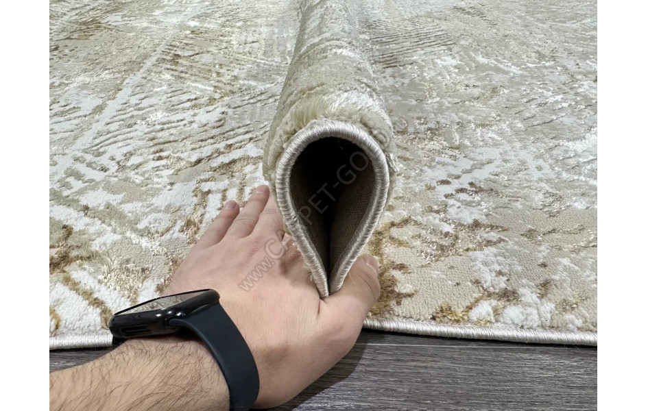 A3576A_IVORY MUSTARD Lowa