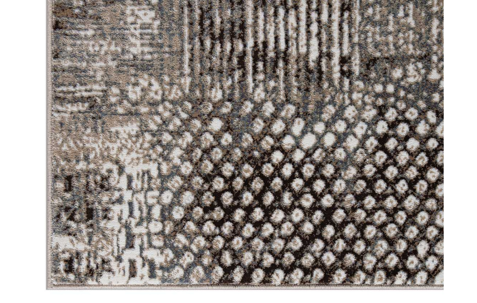 Ковер белорусский Боттичелли 5245A6 STAN прямоугольный