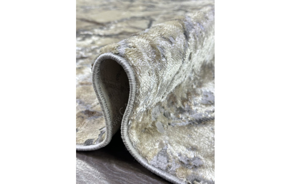 Ковер турецкий Lisa AA608A прямоугольный