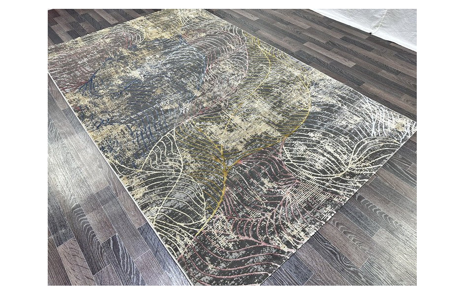 Ковер турецкий Lisa A3362B прямоугольный