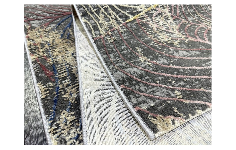 Ковер турецкий Lisa A3362B прямоугольный