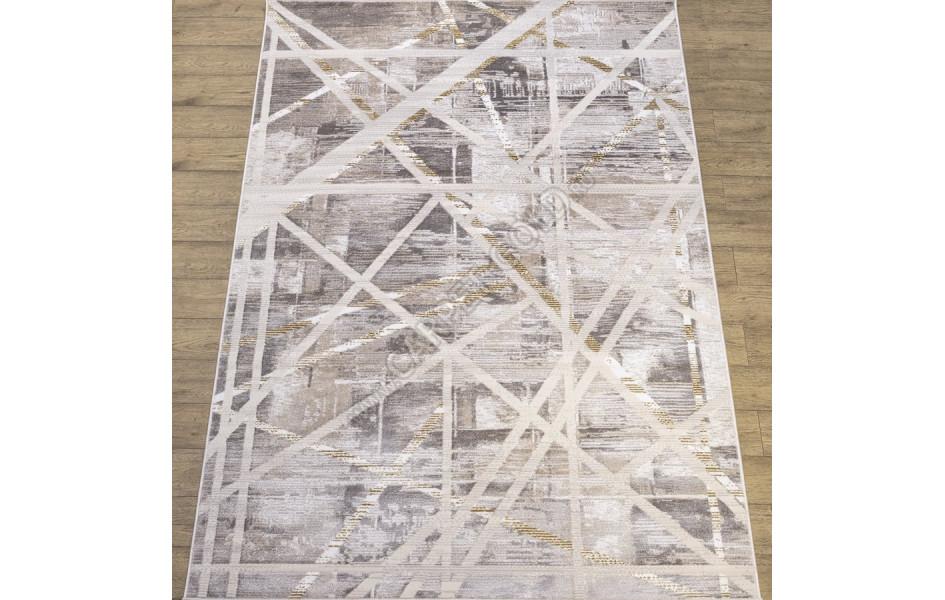 КОВРЫ ДИЗАЙН 21406 ЦВЕТ 20243 Танго