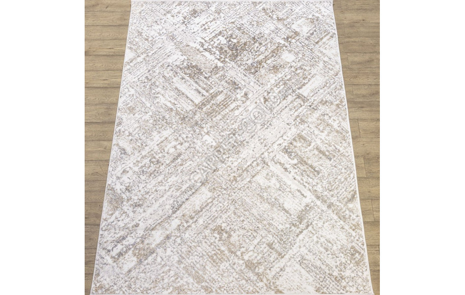 КОВРЫ ДИЗАЙН 30102 ЦВЕТ 30442 Сохо