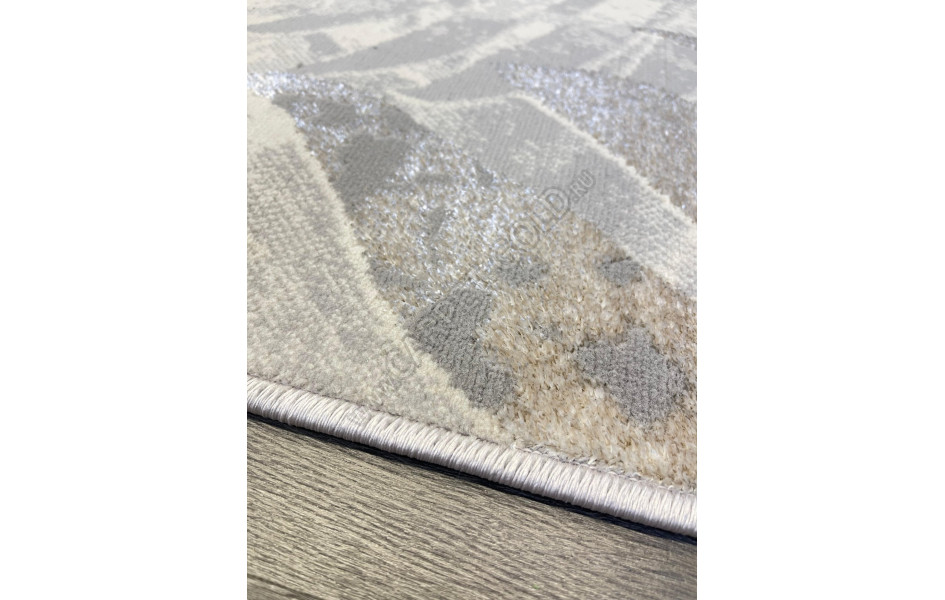 Ковер комнатный на пол AS23 Beige