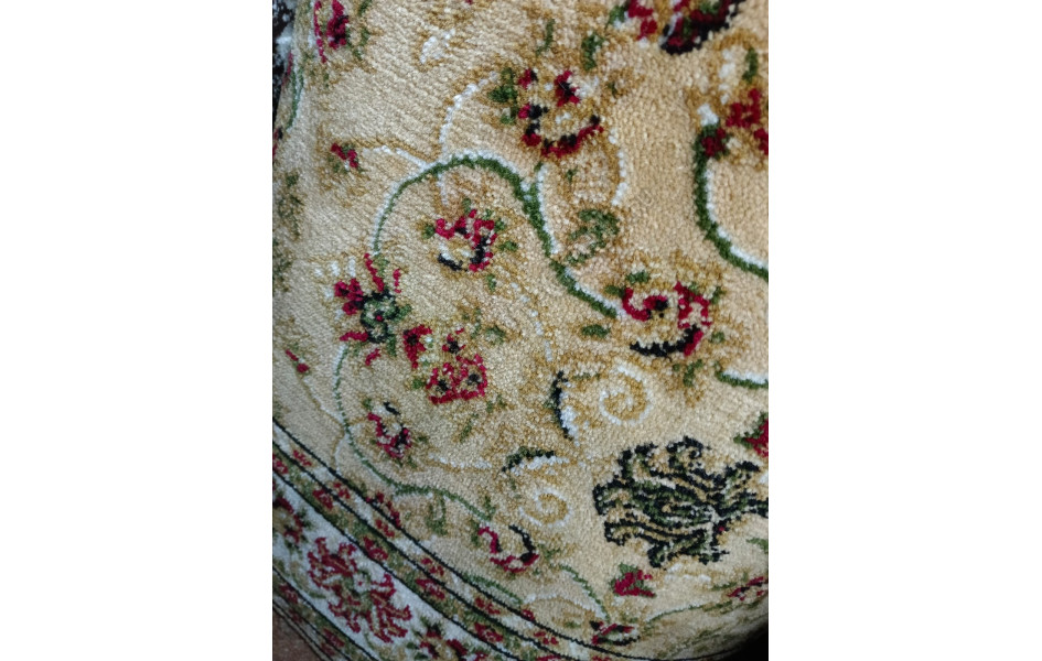 Ковровая дорожка Акварель ДИЗАЙН 20624 ЦВЕТ 22155