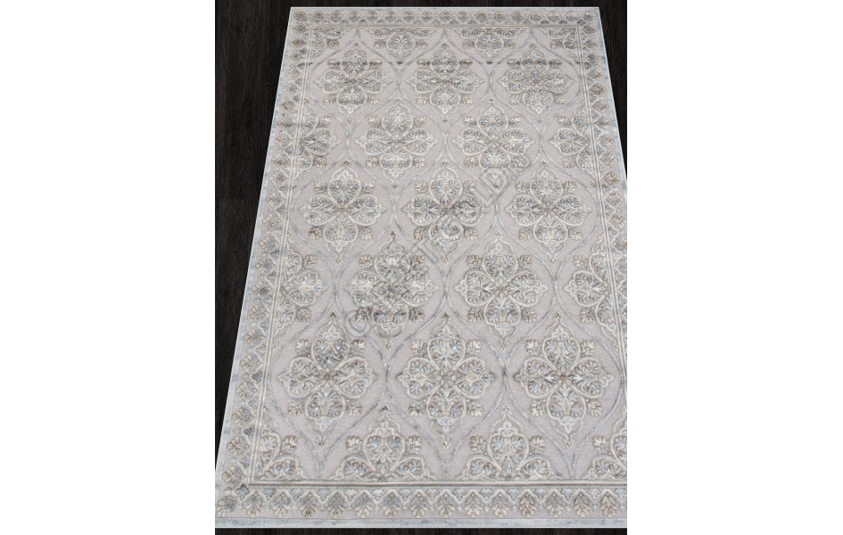 Ковер 938561 - 694991 - Прямоугольник - коллекция GENOVA