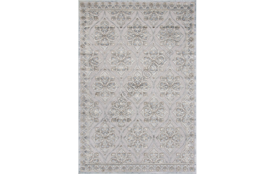 Ковер 938561 - 694991 - Прямоугольник - коллекция GENOVA