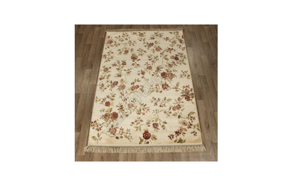 Бельгийский ковер из вискозы Ragolle Beluchi 88511 6262