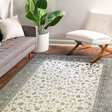 Ковер коллекции Da Vinchi